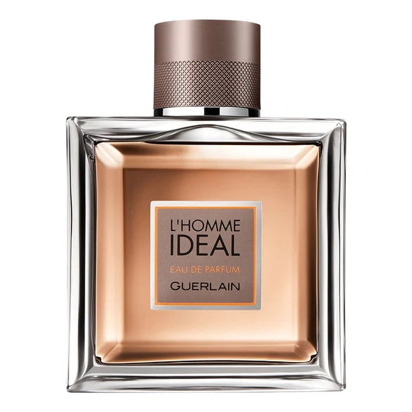 Dupe inspiré par L'homme Ideal - Guerlain
