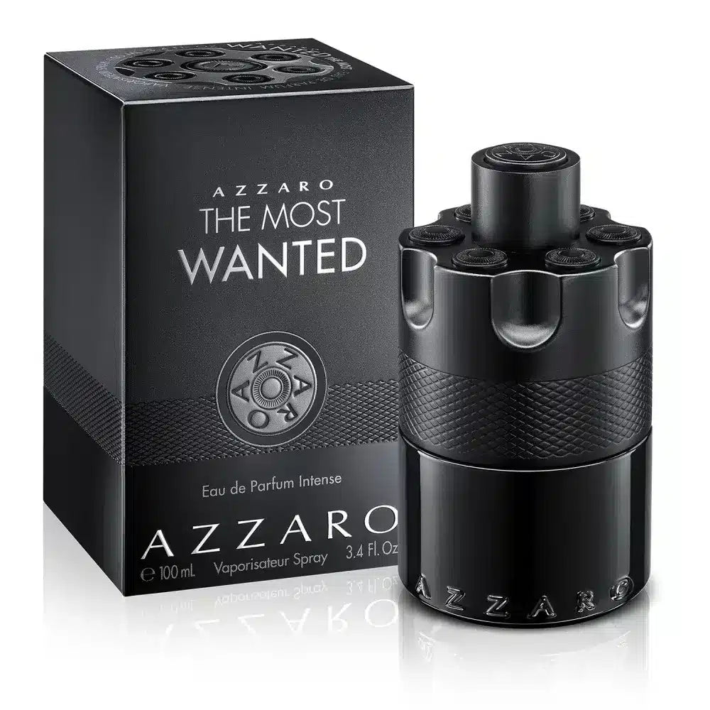Dupe inspiré par- Wanted - Azzaro