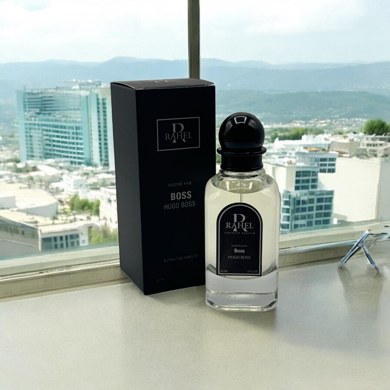 Dupe inspiré par - Boss Hugo Boss