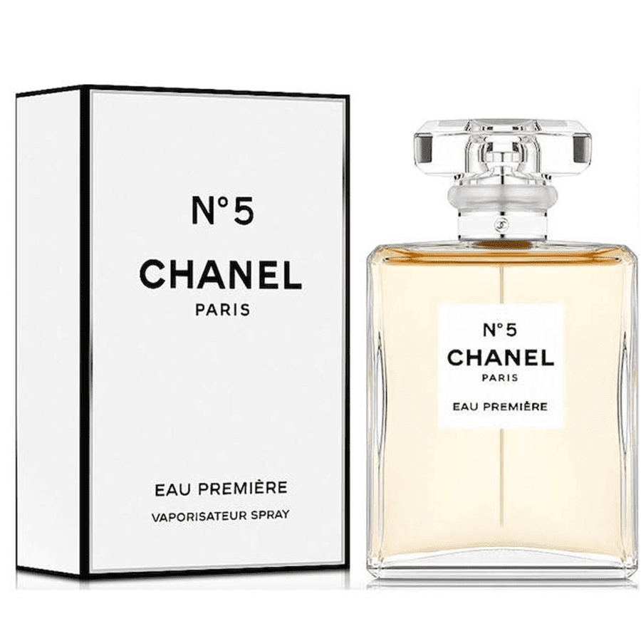 Dupe inspiré par N5 - Chanel