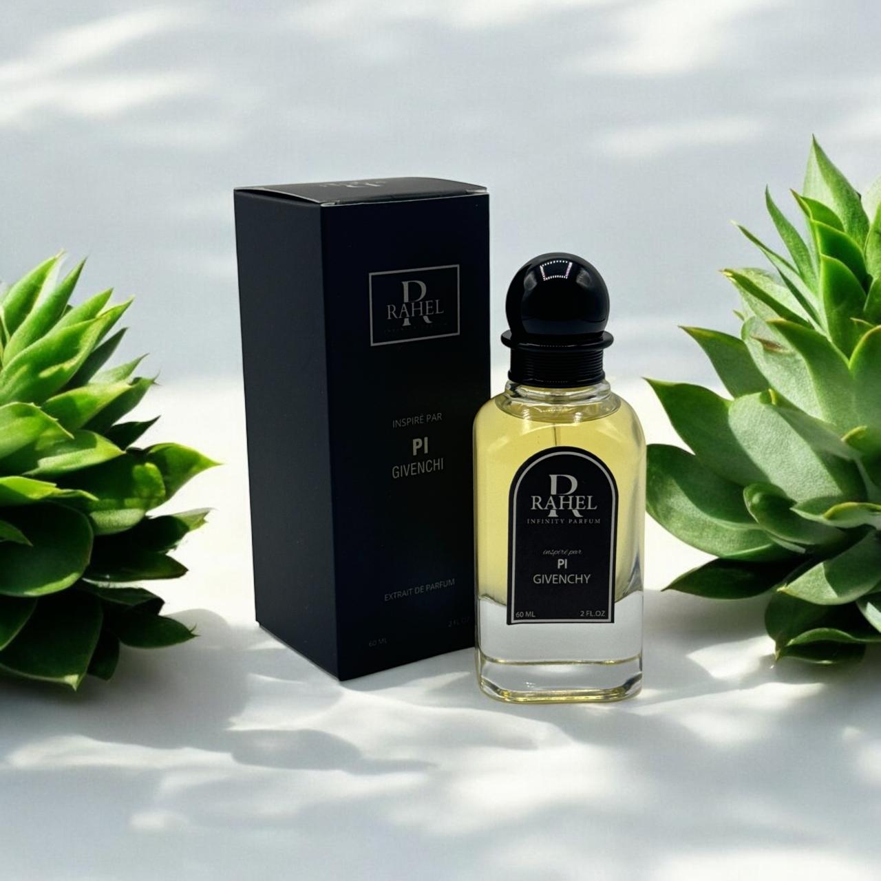 Dupe inspiré par PI - Givenchy