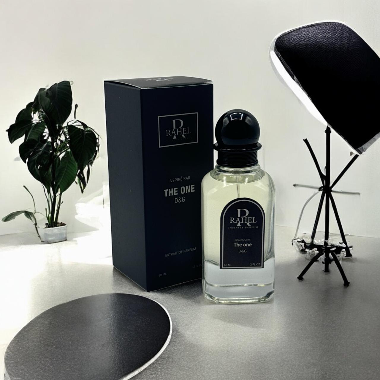 Dupe inspiré par The one - D&G