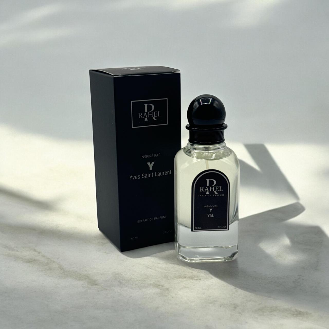 Dupe inspiré par Y - YSL