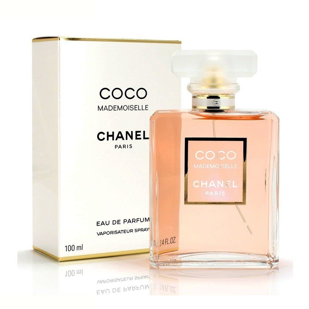 Dupe inspiré par Coco - Chanel