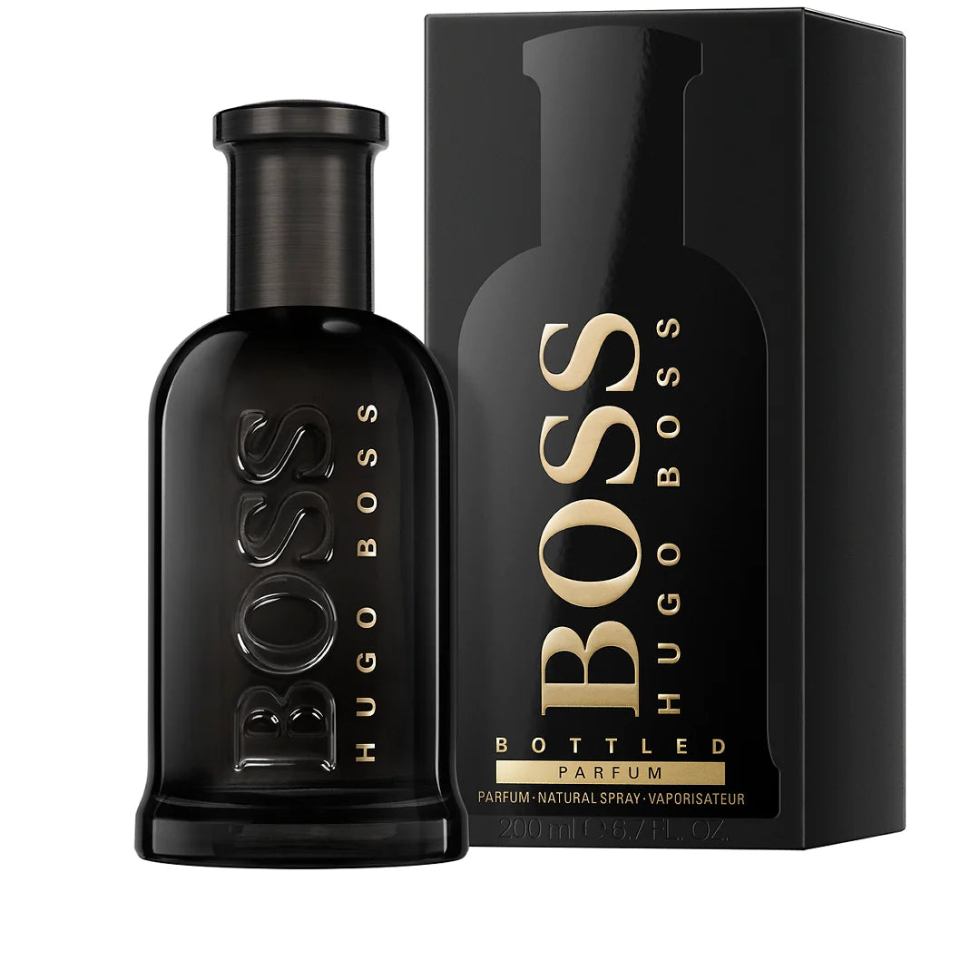 Dupe inspiré par - Boss Hugo Boss