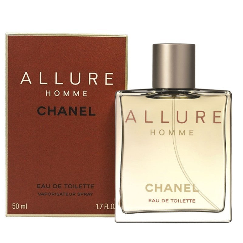 Dupe Inspiré par Allure Homme Chanel