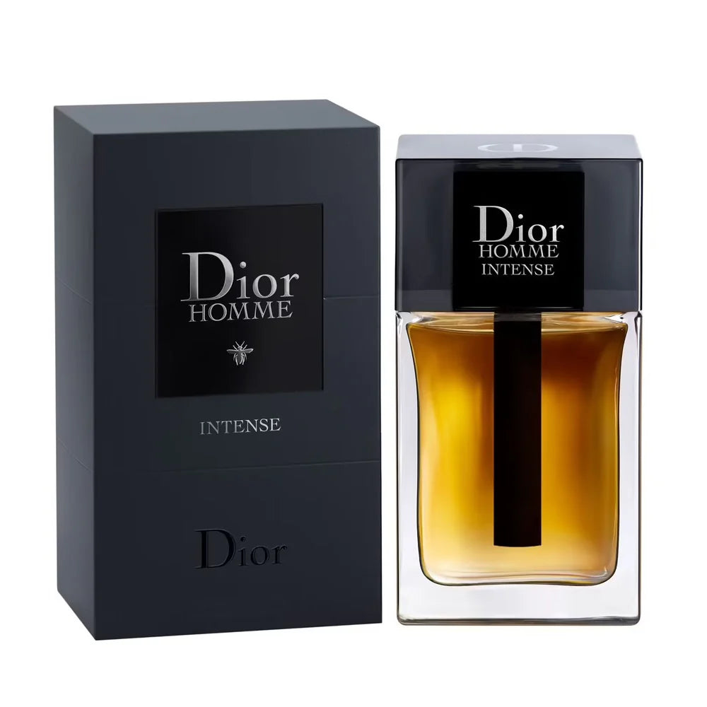 Dupe inspiré par L'Homme Intense - Dior