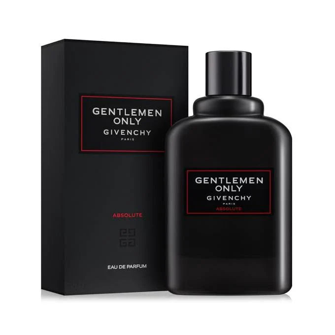 Dupe inspiré par Gentleman Only - Givenchy