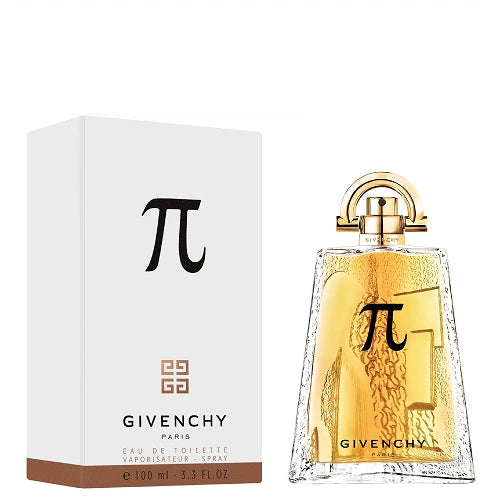 Dupe inspiré par PI - Givenchy