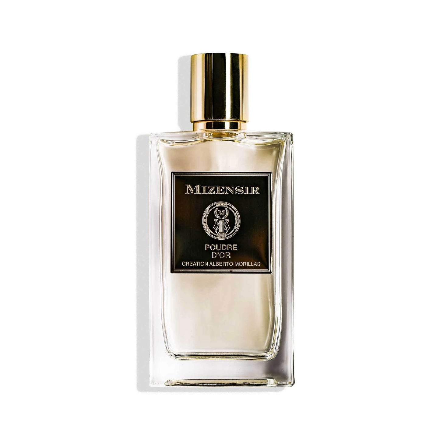 Ghobare Dahab Dupe inspiré par Poudre d'Or - Mizensir