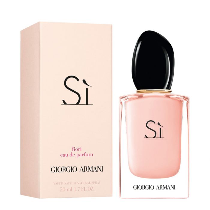 Dupe inspiré par SI - Armani
