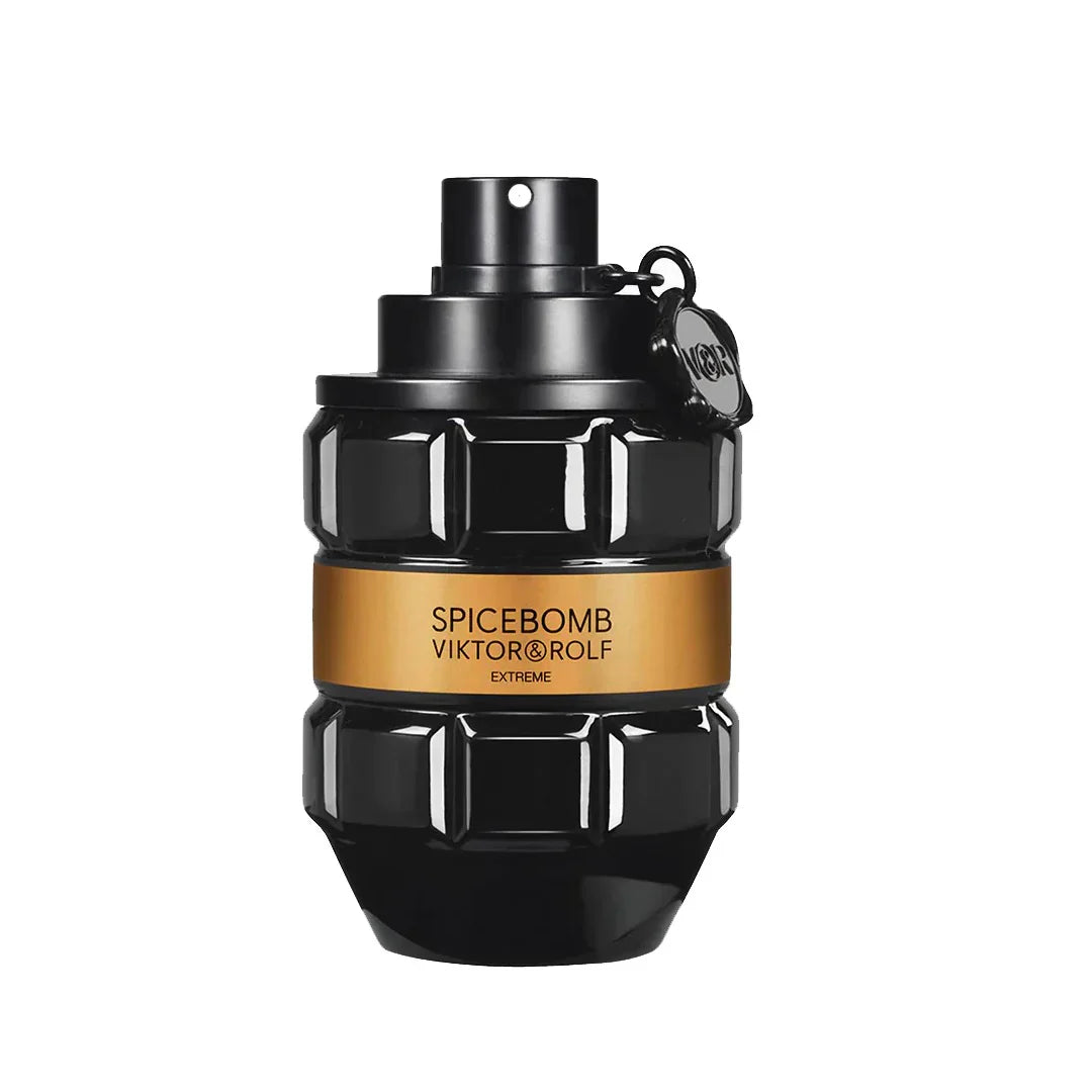 Dupe inspiré par Spice Bomb - VIKTOR&ROLF
