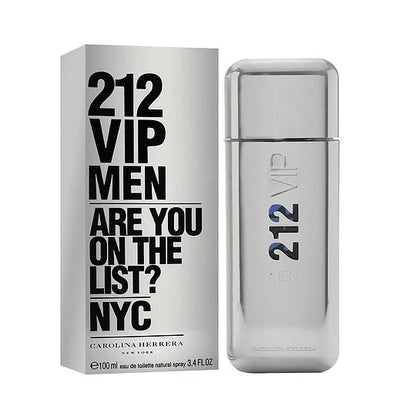 Dupe Inspiré par 212 VIP - Carolina Herrera