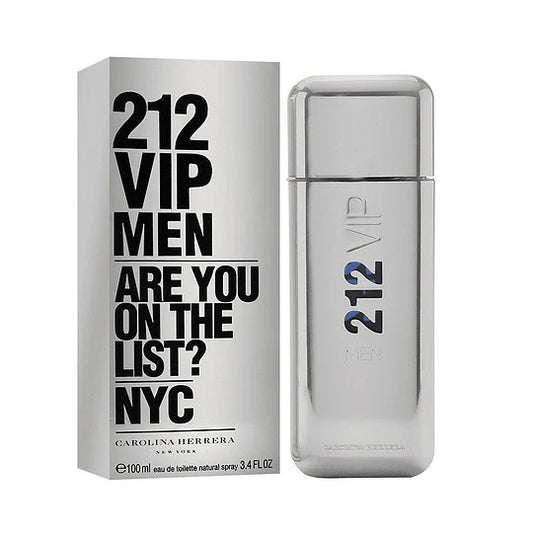 Dupe Inspiré par 212 VIP - Carolina Herrera