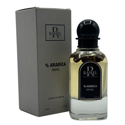 %Arabica - RAHEL