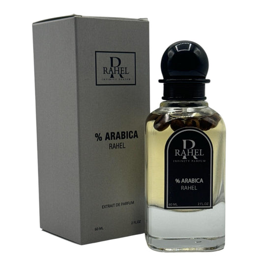 %Arabica - RAHEL