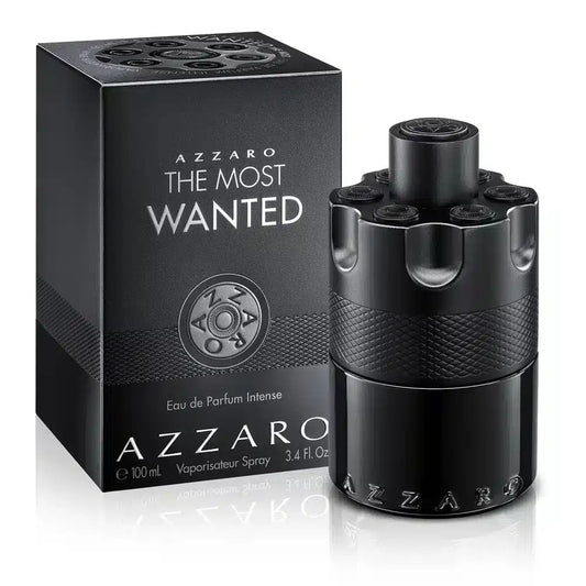 Dupe inspiré par- Wanted - Azzaro