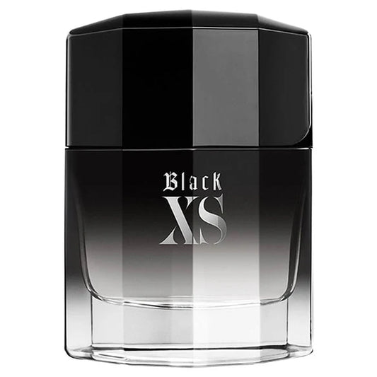 Dupe inspiré par Black XS - Paco Rabanne