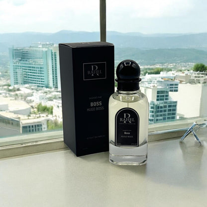 Dupe inspiré par - Boss Hugo Boss