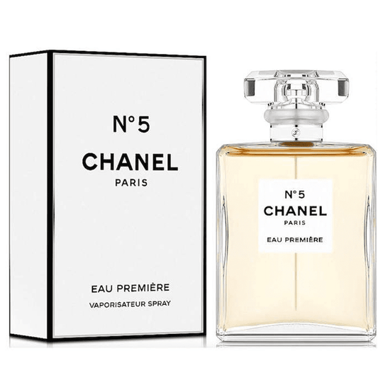 Dupe inspiré par N5 - Chanel