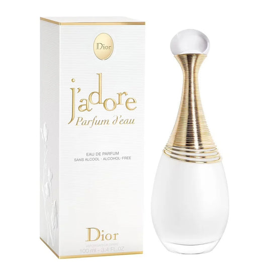 Dupe inspiré par J'adore - Dior