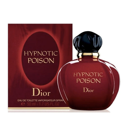 Dupe inspiré par Hypnotic poison - Dior