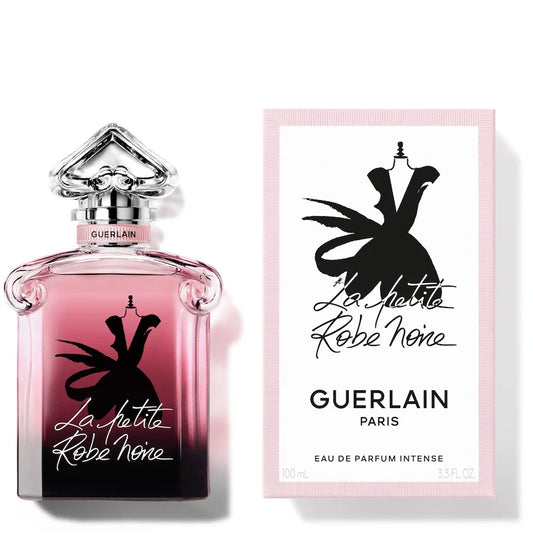 Dupe inspiré par La Petite Robe Noire - Guerlain