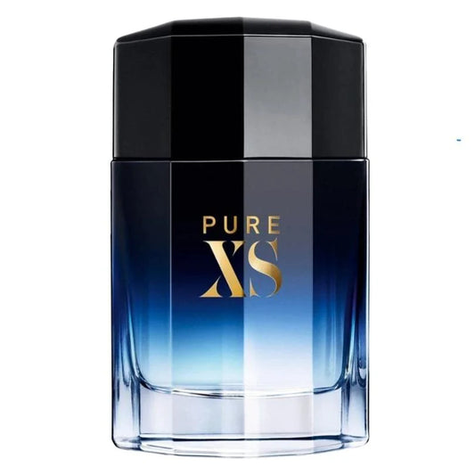 Dupe inspiré par PURE XS - Paco Rabanne