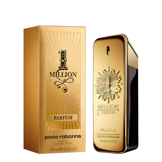 Dupe inspiré par One million - Paco Rabanne