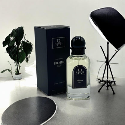 Dupe inspiré par The one - D&G