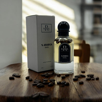 %Arabica - RAHEL