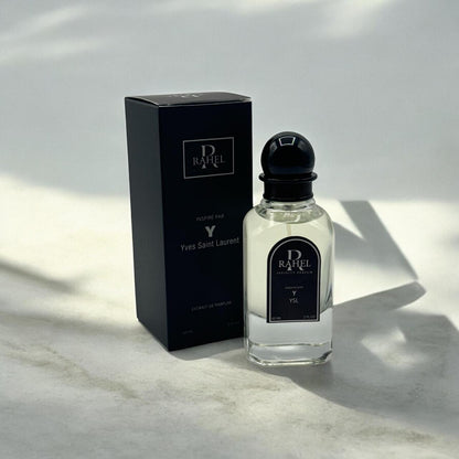 Dupe inspiré par Y - YSL