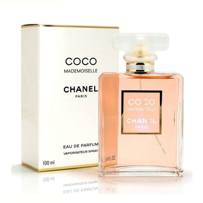 Dupe inspiré par Coco - Chanel