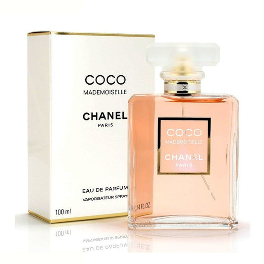 Dupe inspiré par Coco - Chanel