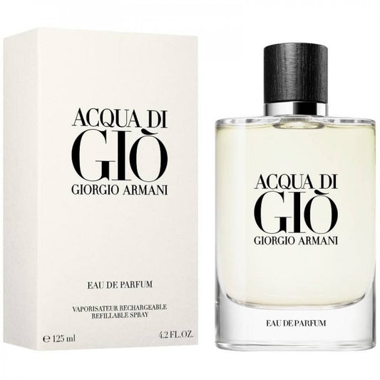 Dupe Inspiré par Aqua Di Gio - Armani
