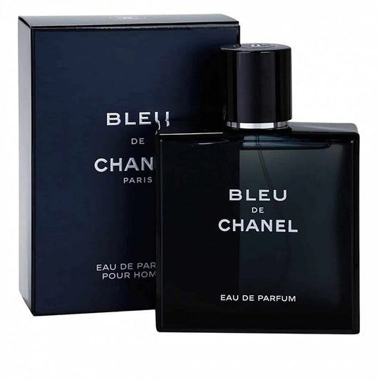 Dupe inspiré par Bleu - Chanel