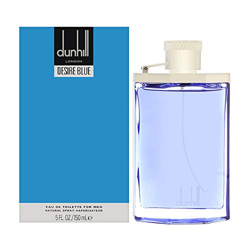 Dupe inspiré par Desire Bleu - Dunhill