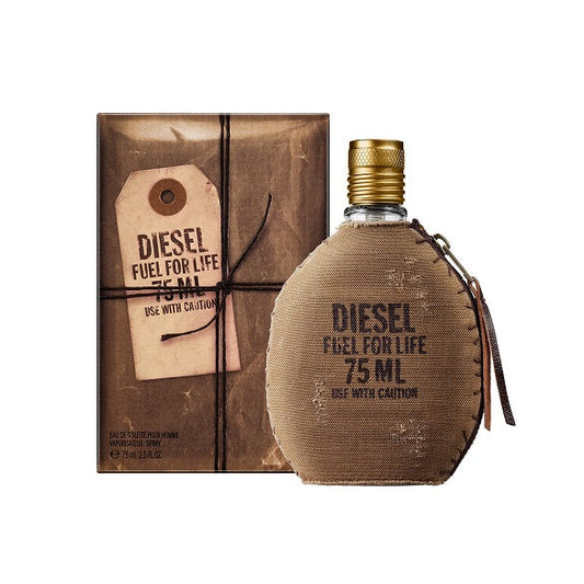 Dupe inspiré par Fuel for life homme - Diesel