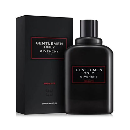 Dupe inspiré par Gentleman Only - Givenchy