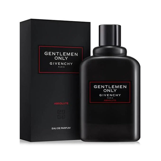 Dupe inspiré par Gentleman Only - Givenchy