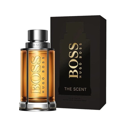 Dupe inspiré par - The Scent - Hugo Boss