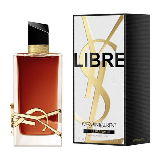 Dupe inspiré par Libre - YSL