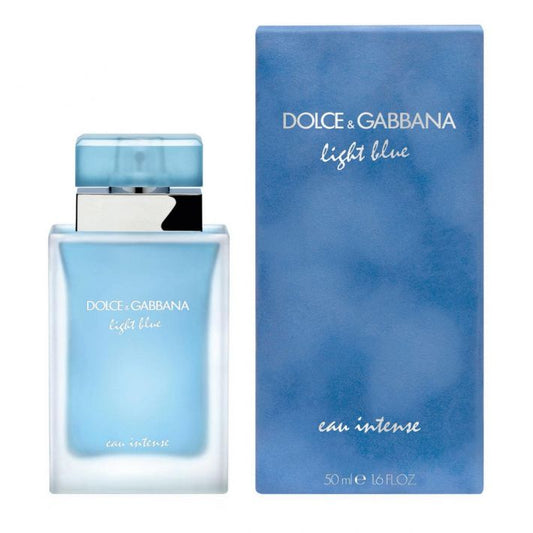 Dupe inspiré par Light Blue FEMMES - D&G