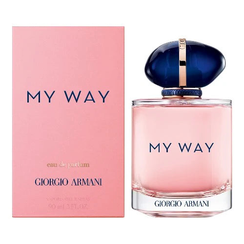 Dupe inspiré par My Way - Armani