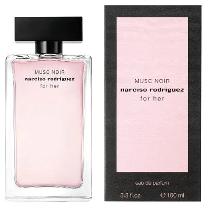 Dupe inspiré par Narciso Rodriguez For Her