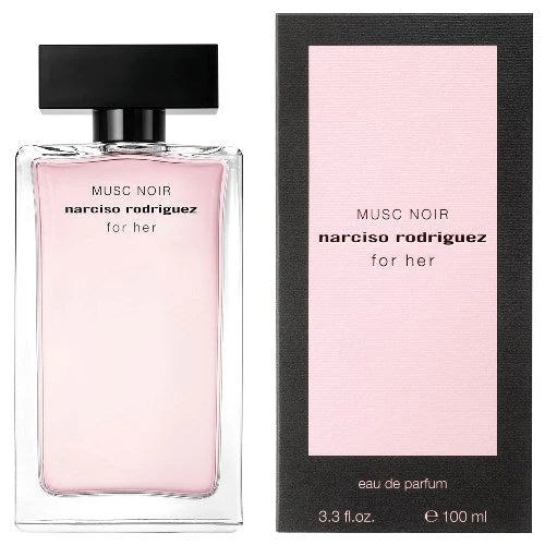 Dupe inspiré par Narciso Rodriguez For Her