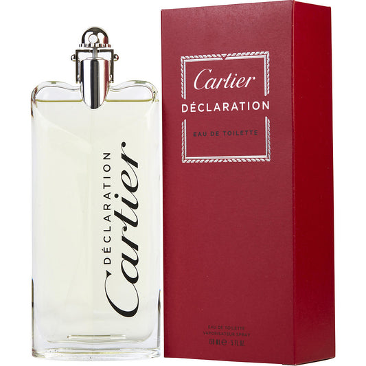 Dupe inspiré par Déclaration - Cartier