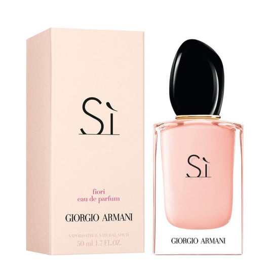 Dupe inspiré par SI - Armani