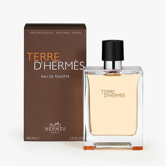 Dupe inspiré par Terre d'hermes - Hermes