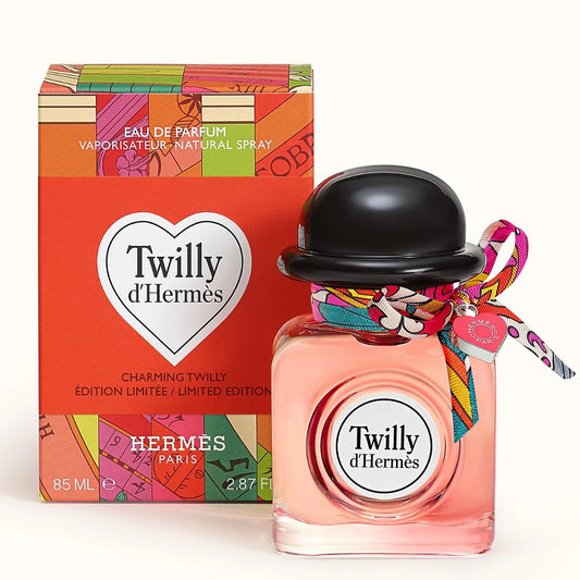 Dupe inspiré par Twilly - Hermes